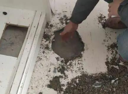 平谷卫生间漏水维修公司分享下精确定位查漏水一次多少钱?不同级别收费不同