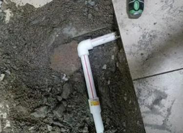 平谷阳台漏水维修时有哪些声音会影响检漏仪